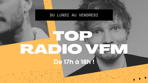 Top RadioVFM